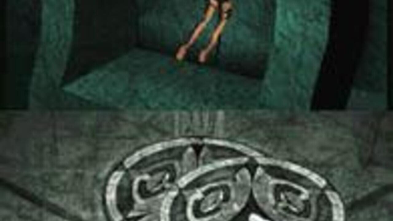 Tomb Raider: Underworld — Screenshot 2