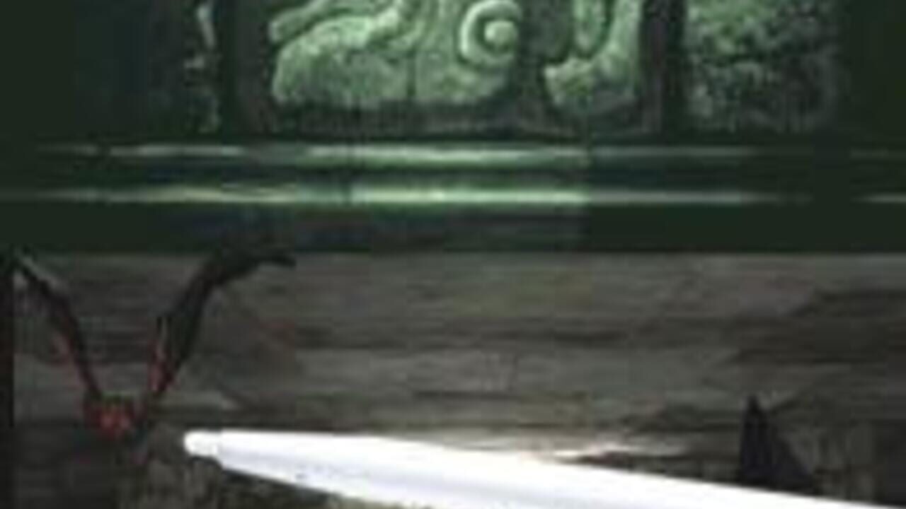Tomb Raider: Underworld — Screenshot 5
