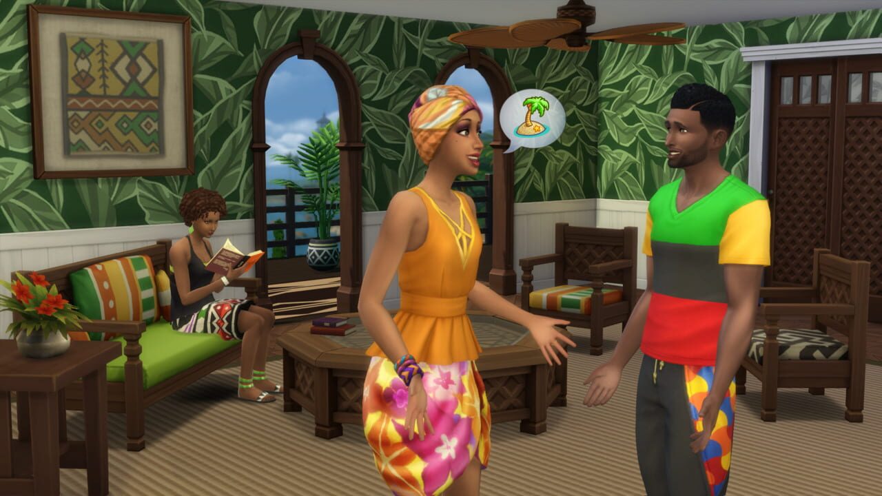 The Sims 4: Collector's Edition Image