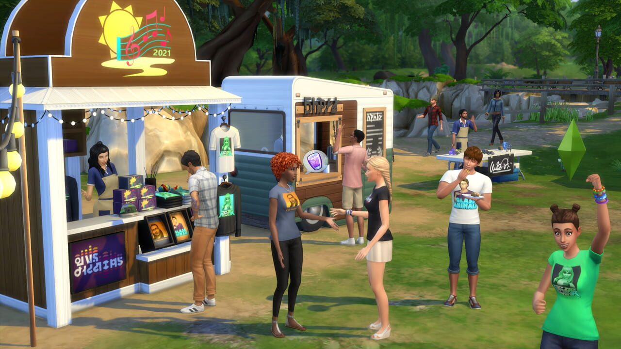 The Sims 4: Limited Edition Image