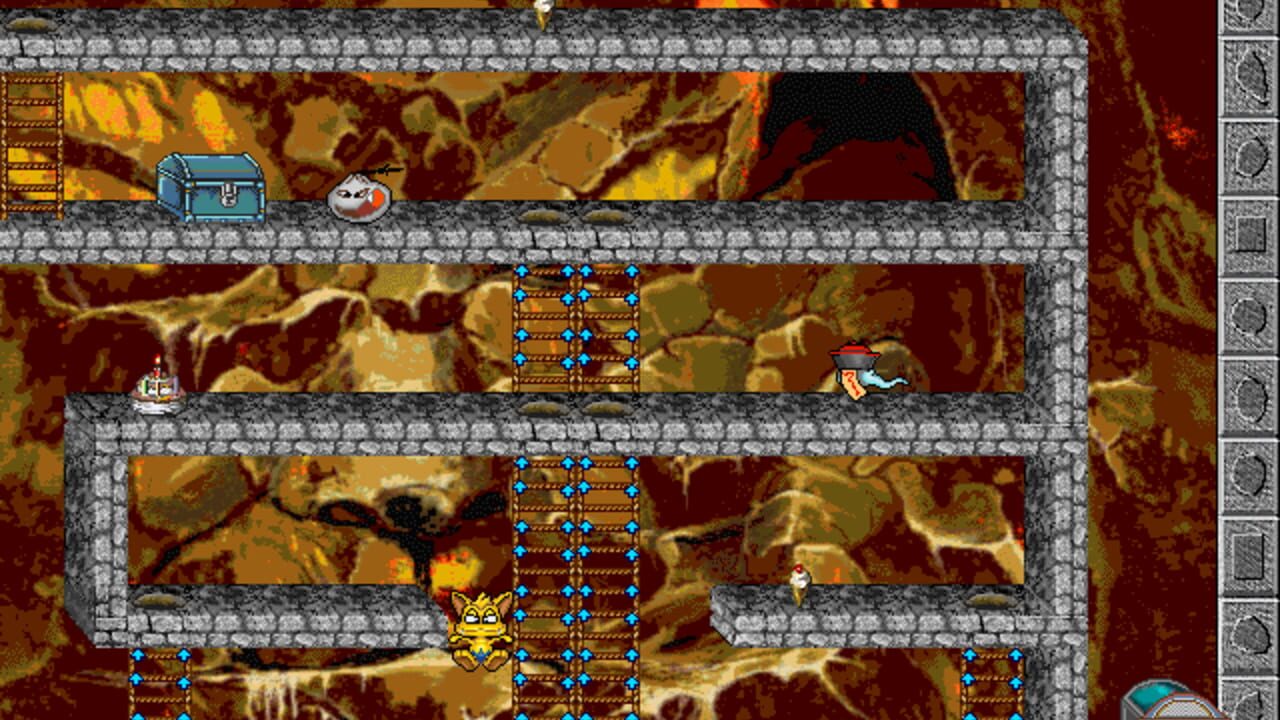 Tonko 2 — Screenshot 2