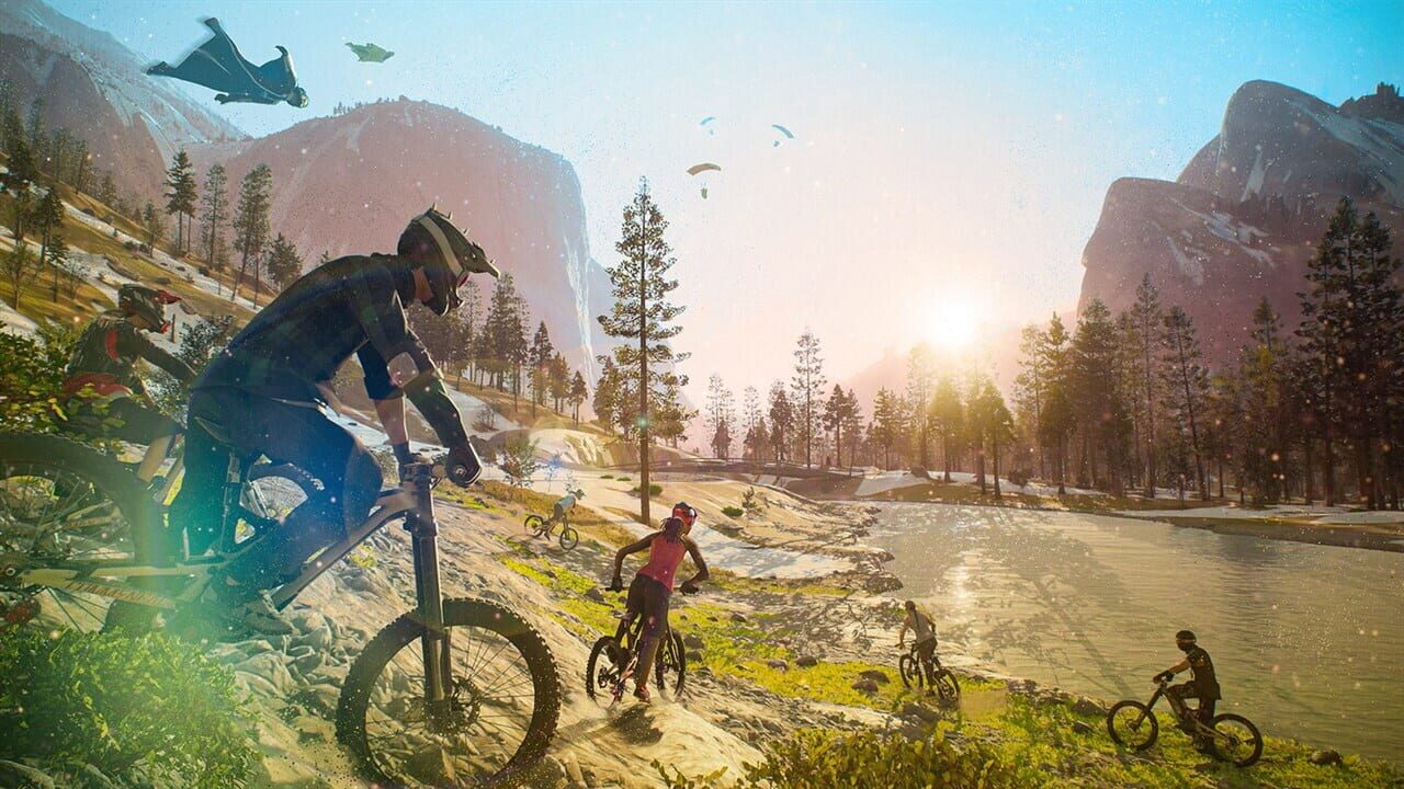 Riders Republic: Limited Edition — Screenshot 2