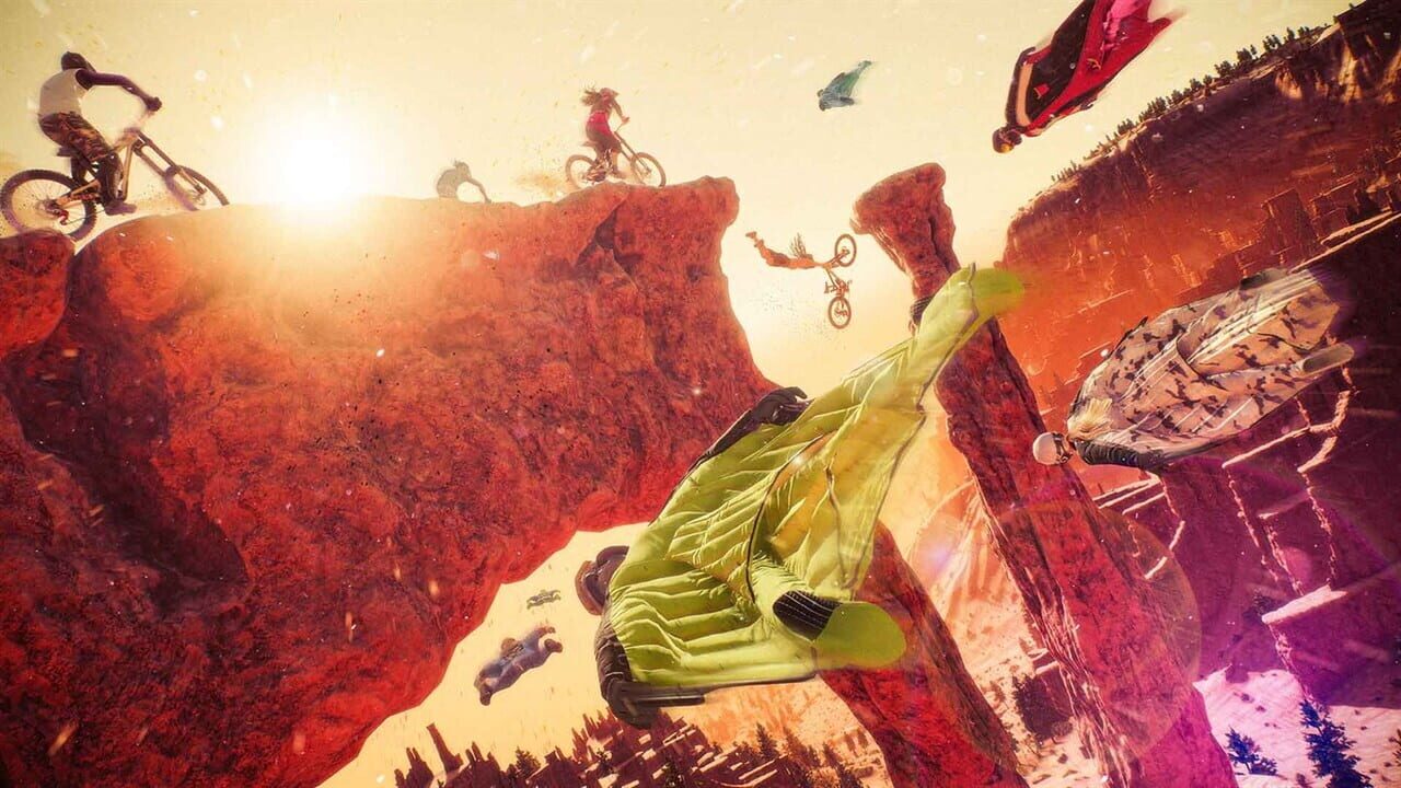 Riders Republic: Limited Edition — Screenshot 4