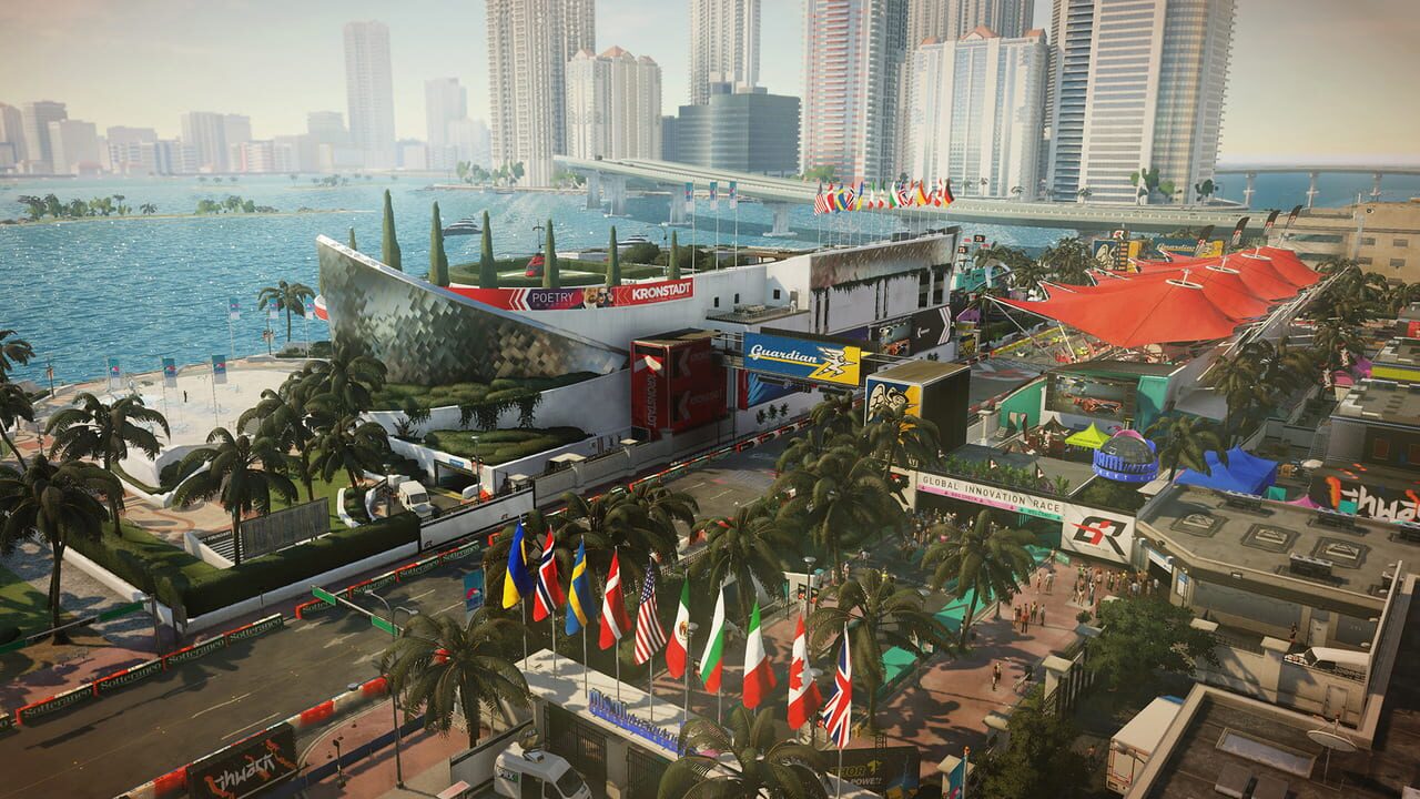 Hitman 2: Miami Pack Image