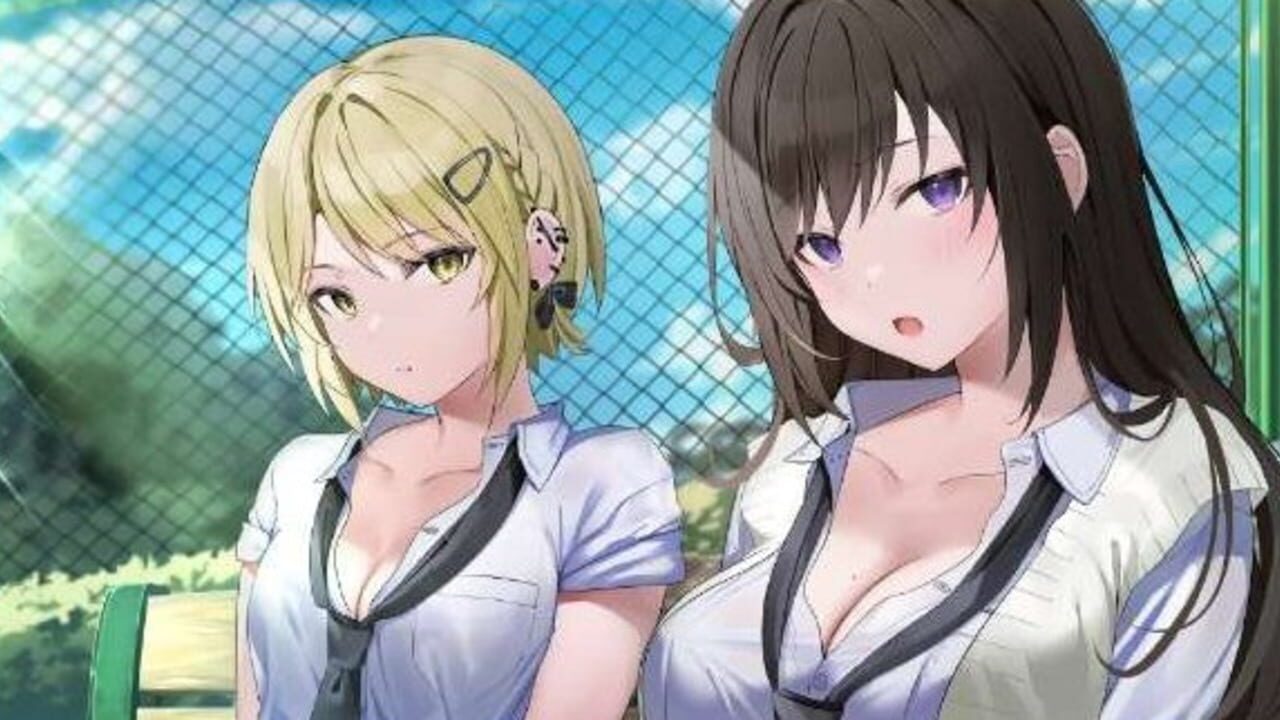 Keiken Zero na Classmate: Premium Edition — Screenshot 3
