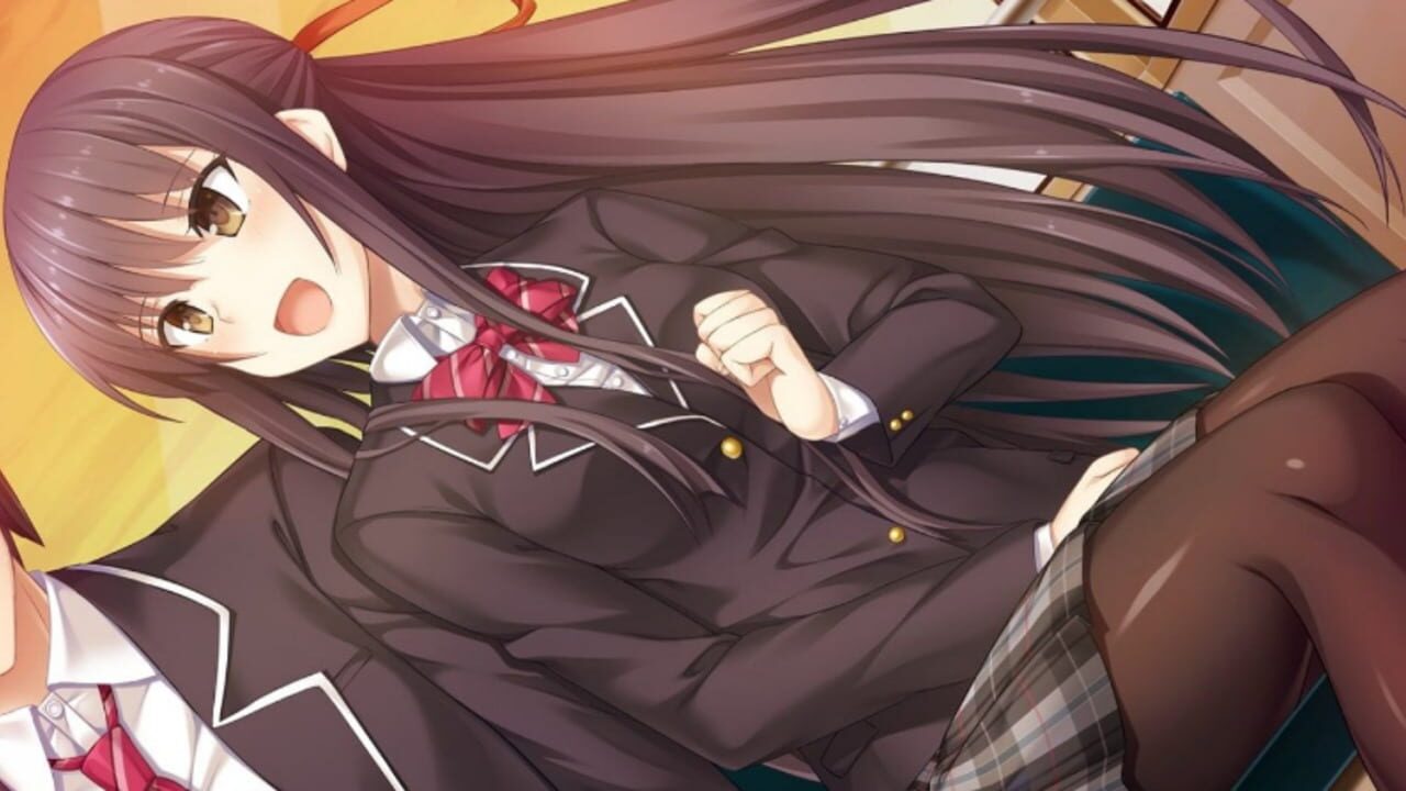 Full Kiss SS — Screenshot 2