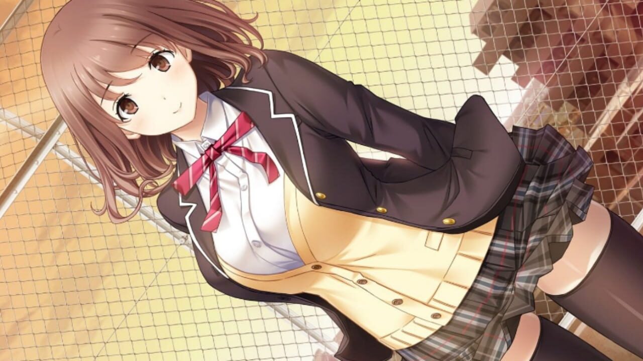 Full Kiss SS — Screenshot 3