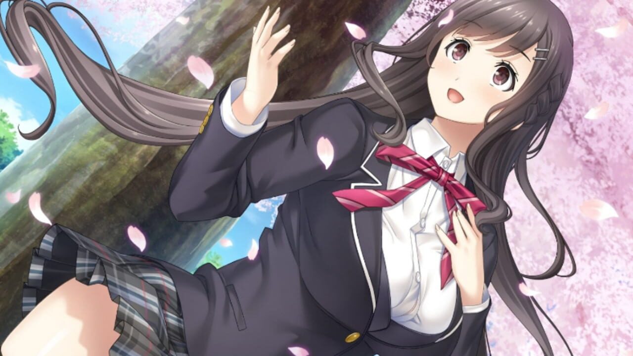 Full Kiss SS — Screenshot 4