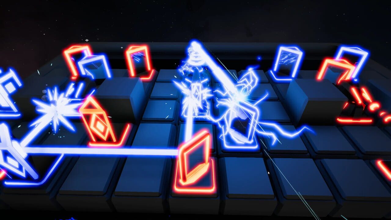 Chess with Lasers — Screenshot 4