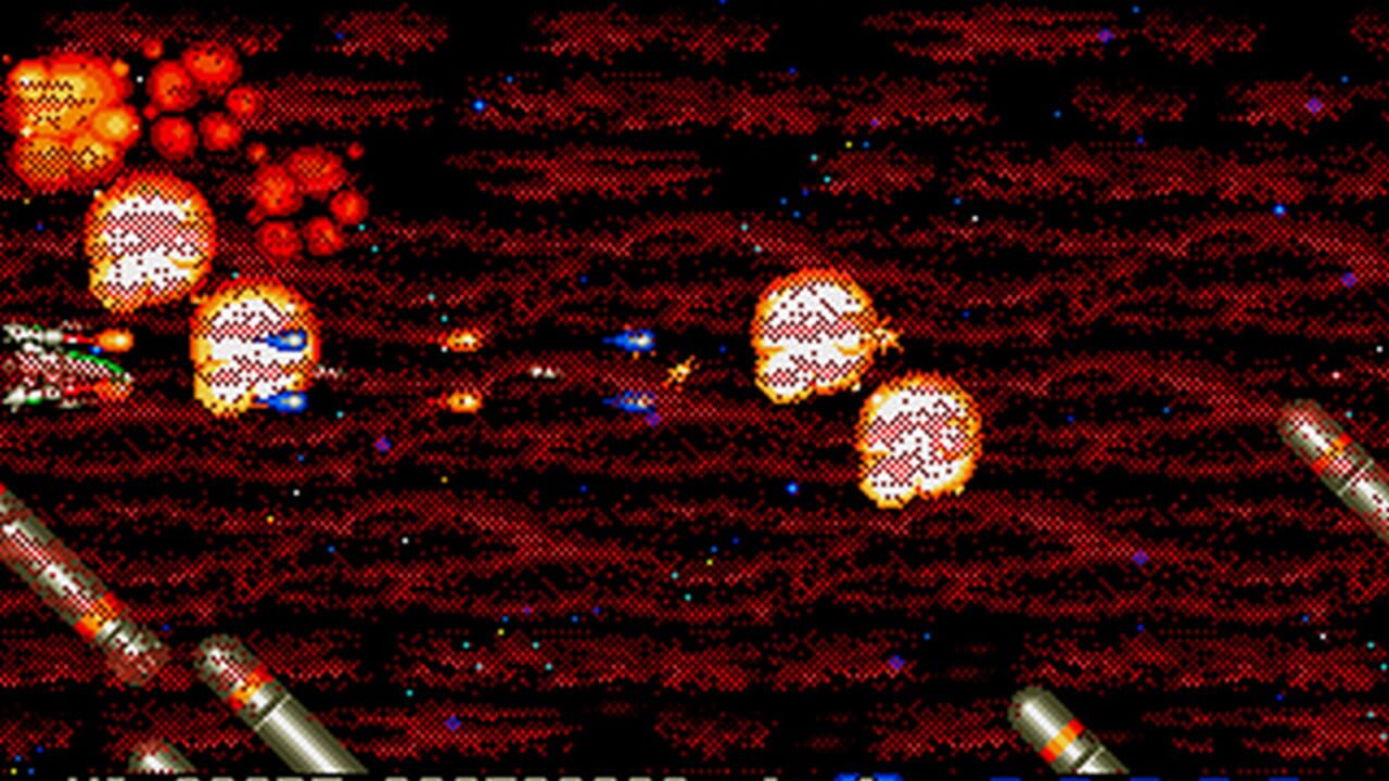 Eliminate Down — Screenshot 5