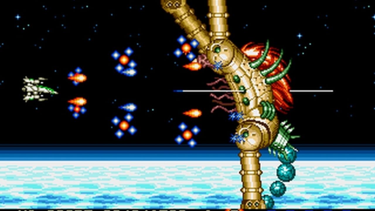 Eliminate Down — Screenshot 3