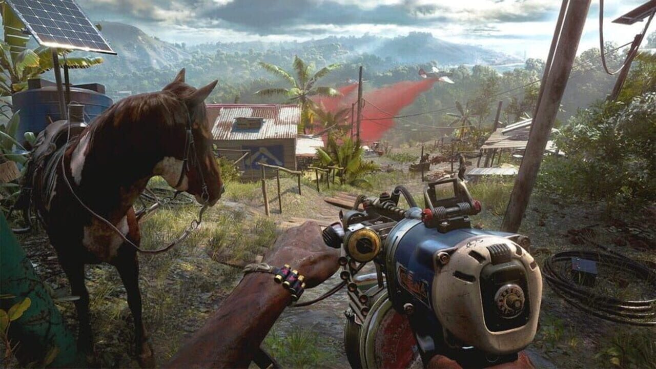 Far Cry 6: Collector's Edition — Screenshot 2