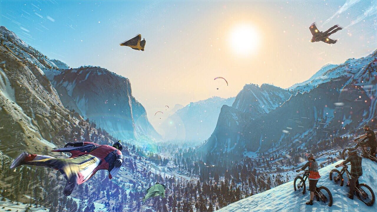 Riders Republic: Gold Edition — Screenshot 4