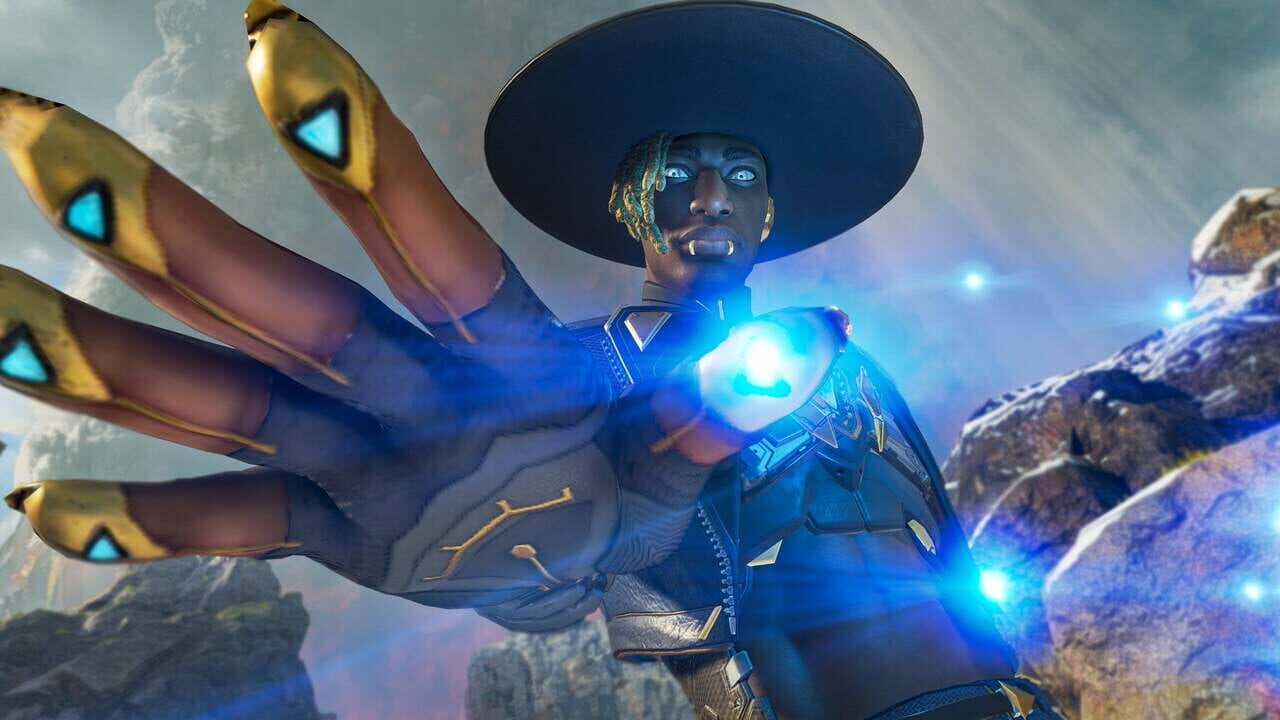 Apex Legends: Emergence — Screenshot 1