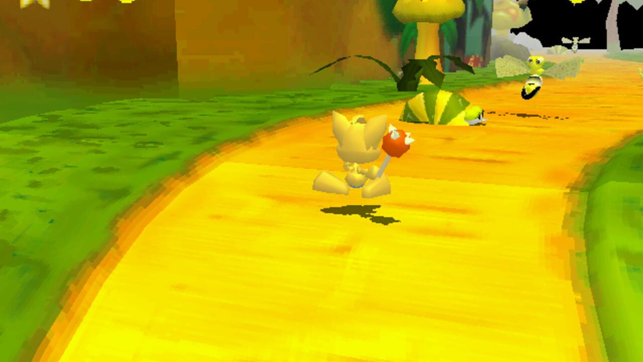 Tonko 4 — Screenshot 3