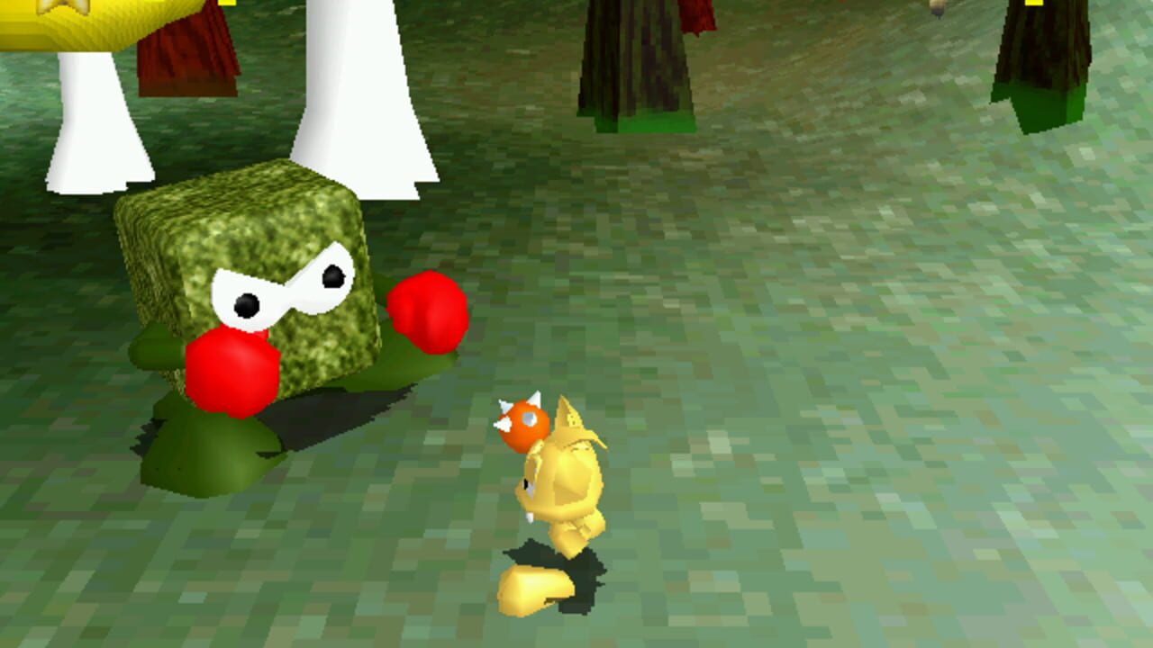Tonko 4 — Screenshot 2