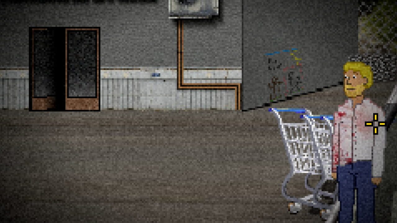 Don't Escape 2 — Screenshot 3