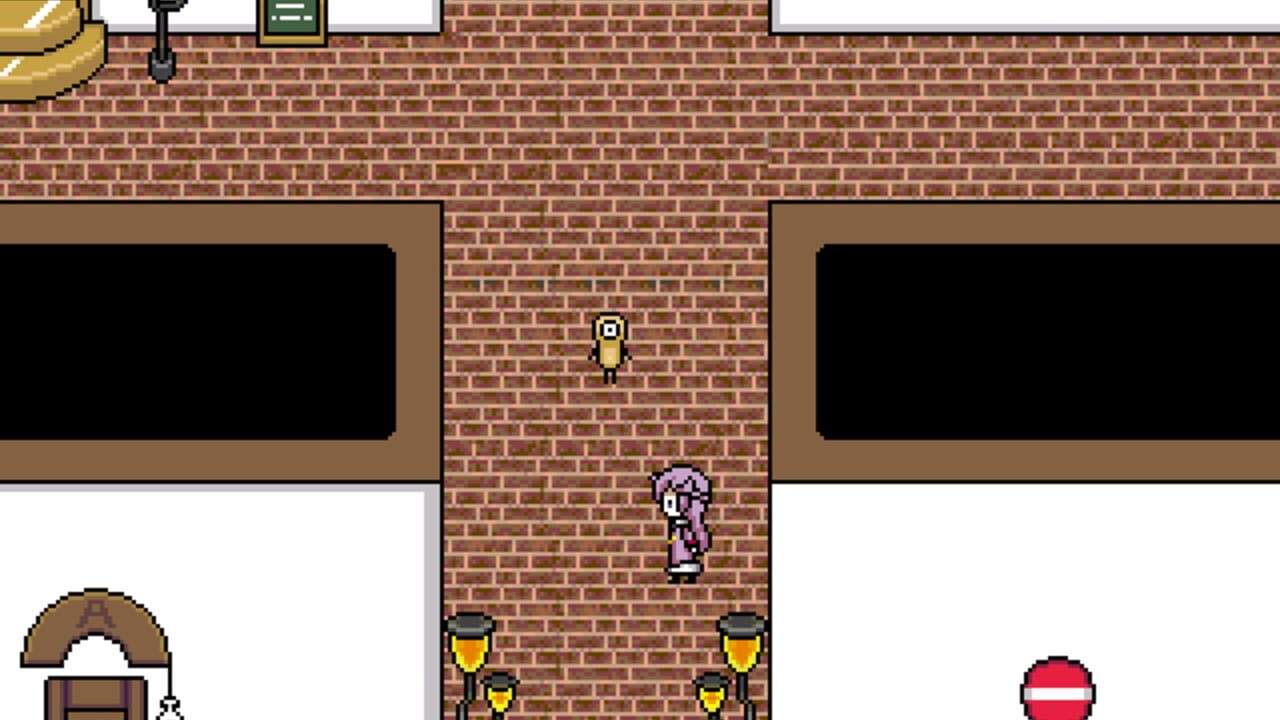 Farethere City — Screenshot 3