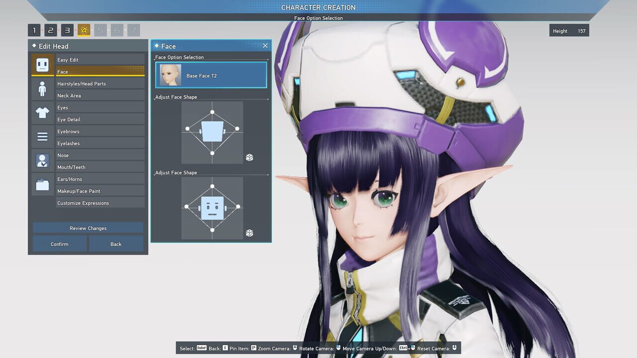 Phantasy Star Online 2 New Genesis Image