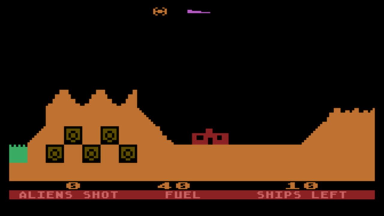 The Crypts of Plumbous — Screenshot 2