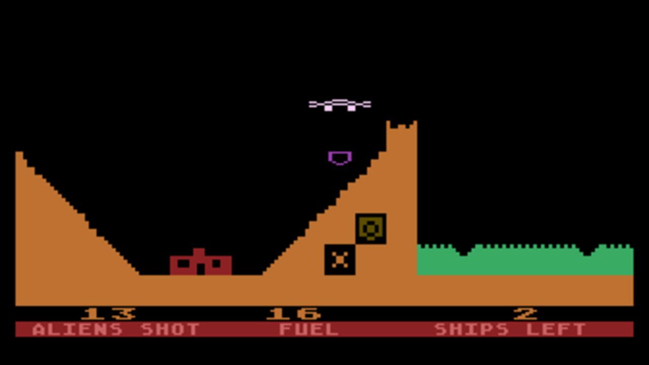 The Crypts of Plumbous — Screenshot 3