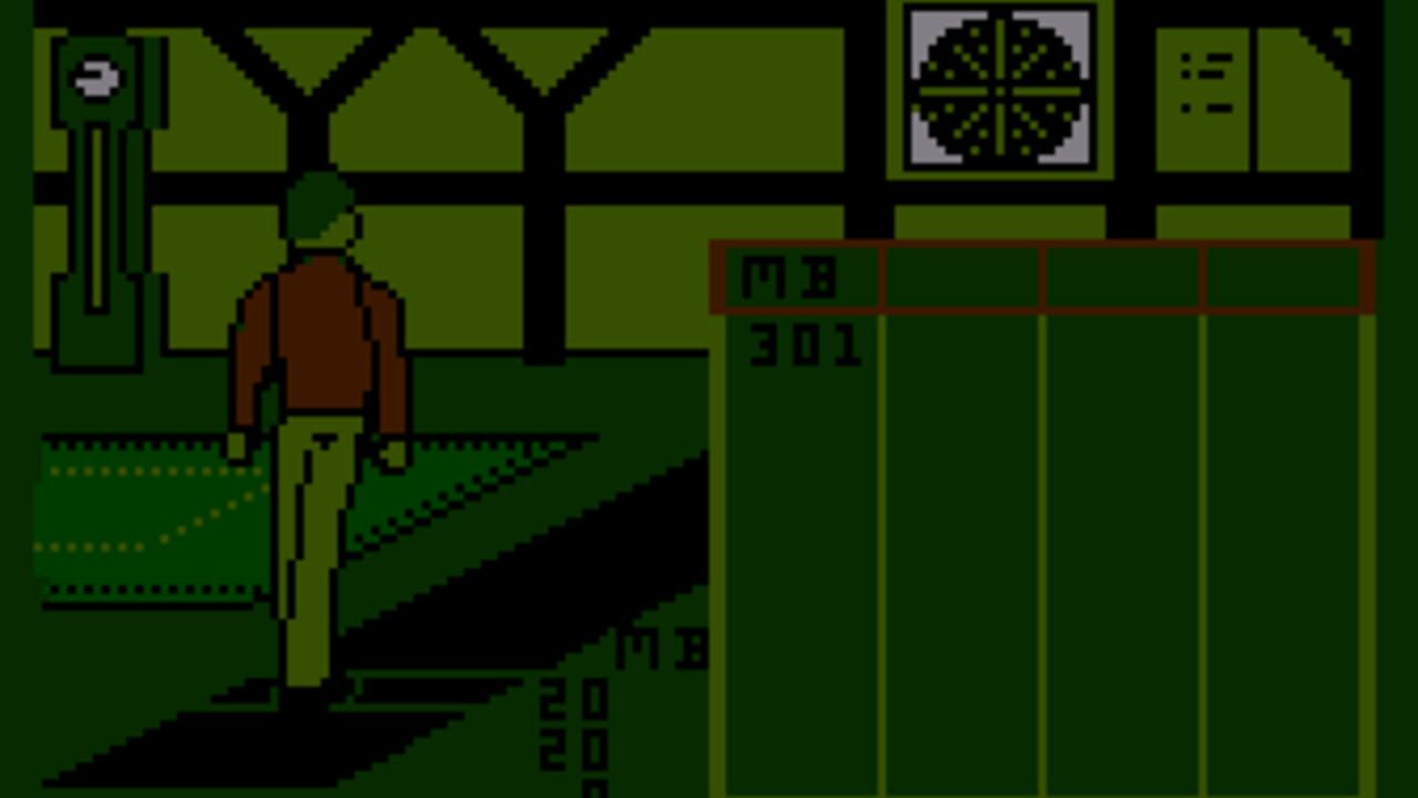 Darts — Screenshot 2