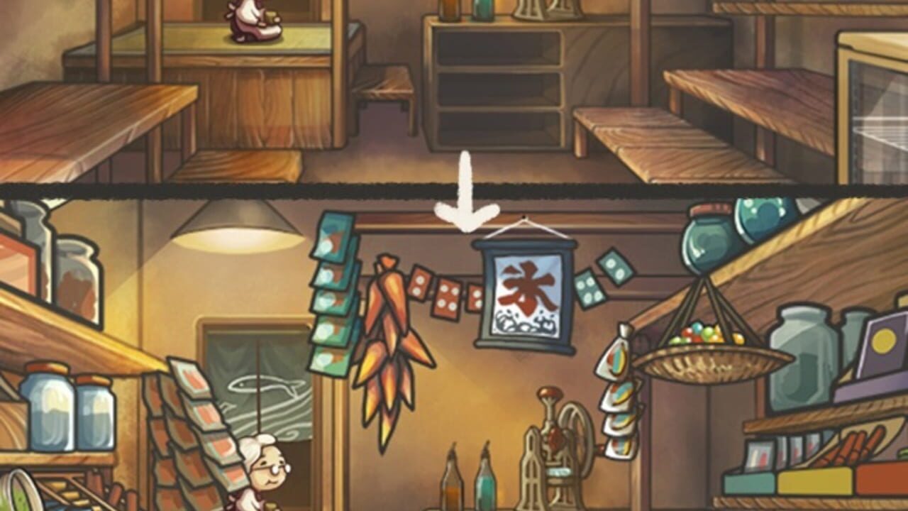 Showa Candy Shop — Screenshot 3
