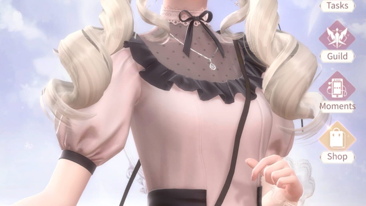 Shining Nikki Image