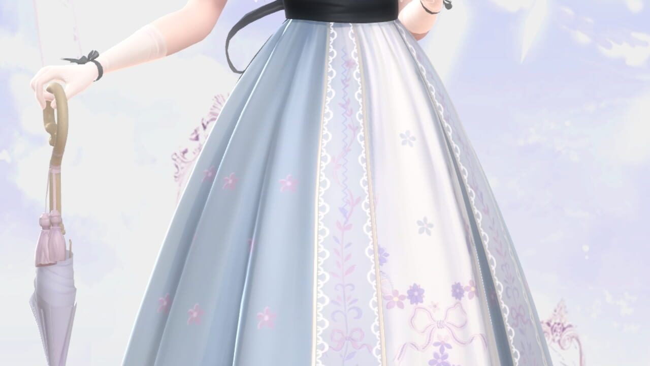 Shining Nikki Image