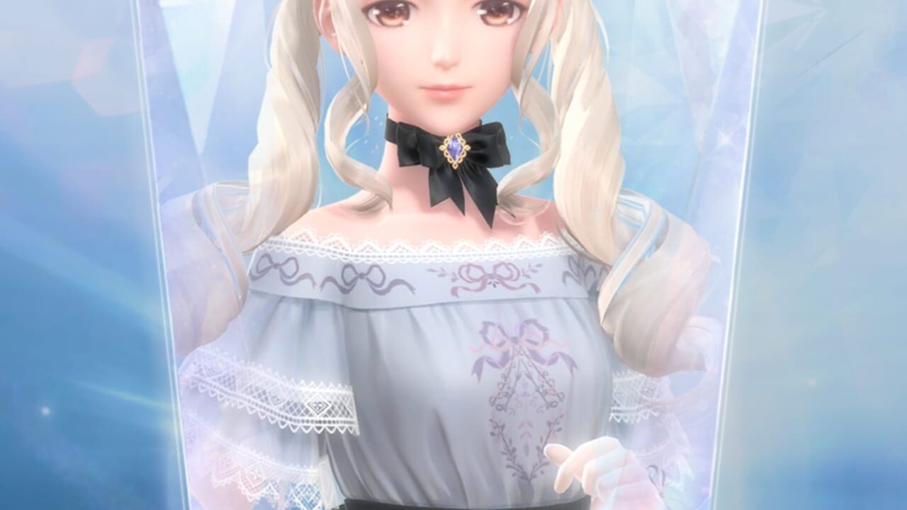 Shining Nikki Image