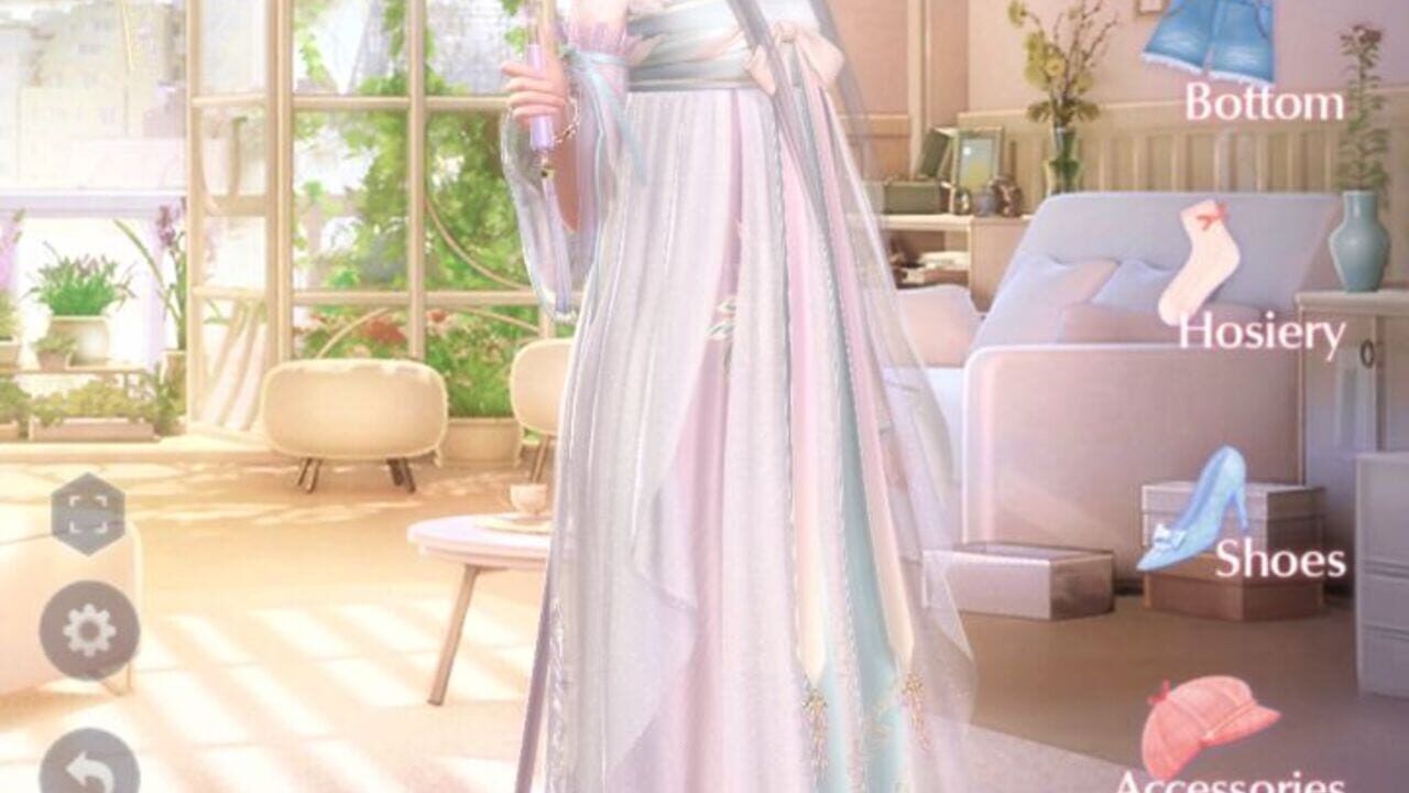 Shining Nikki Image