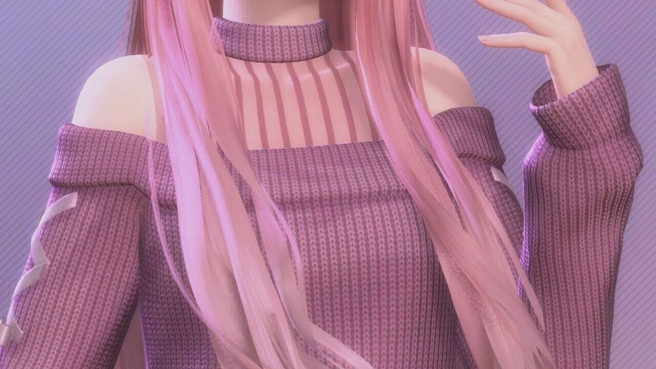 Shining Nikki Image