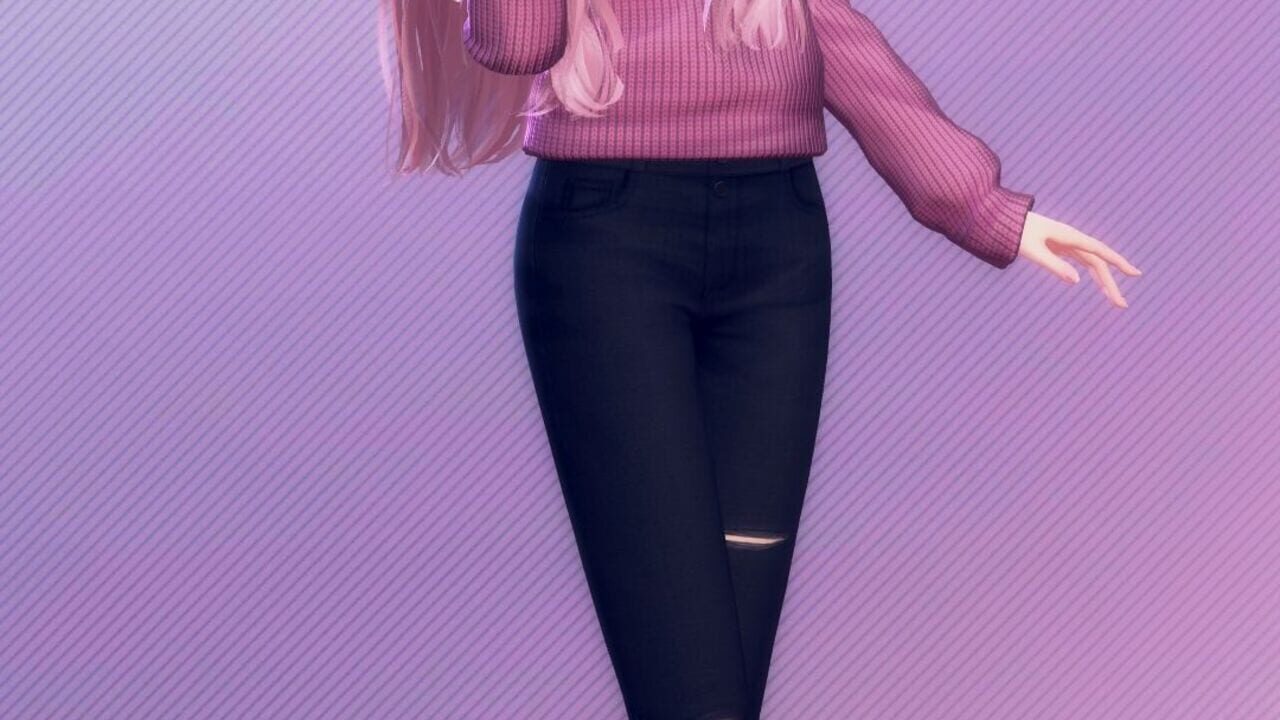 Shining Nikki Image