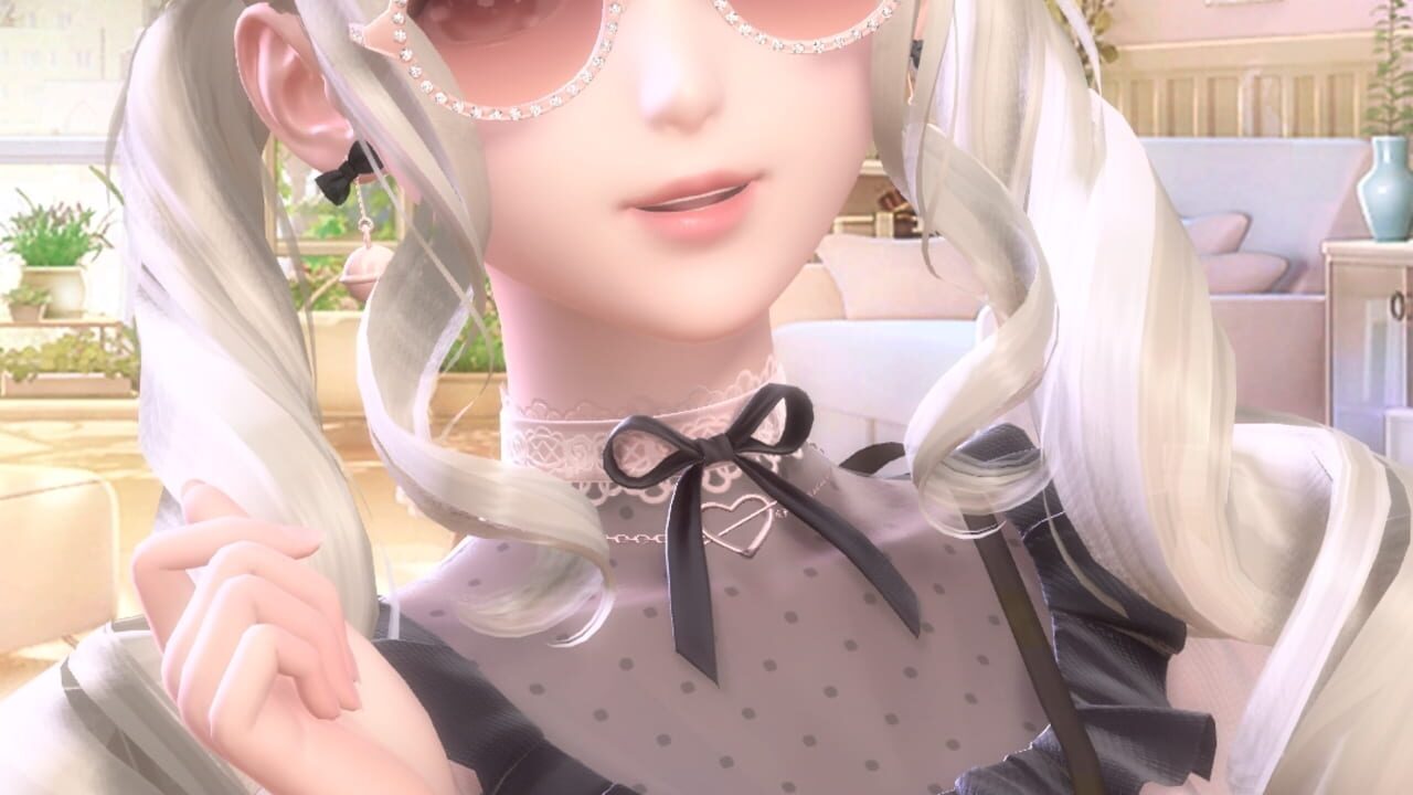 Shining Nikki Image