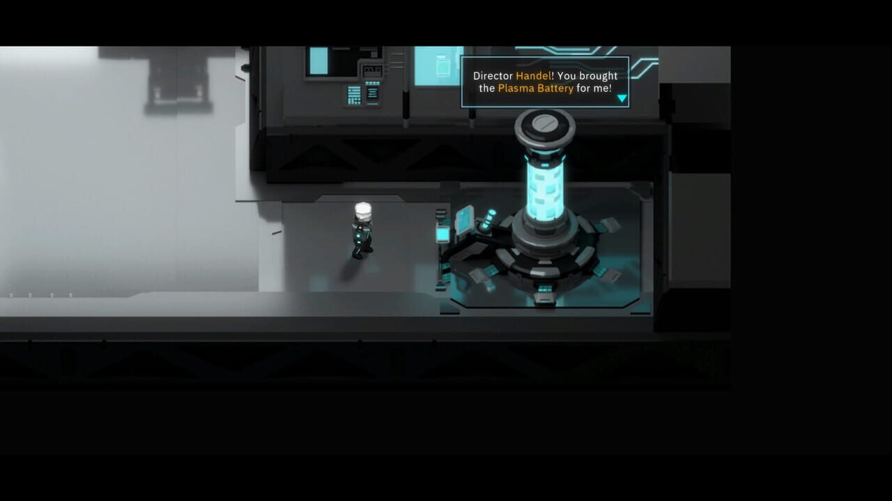 LaserZone Screenshot 1