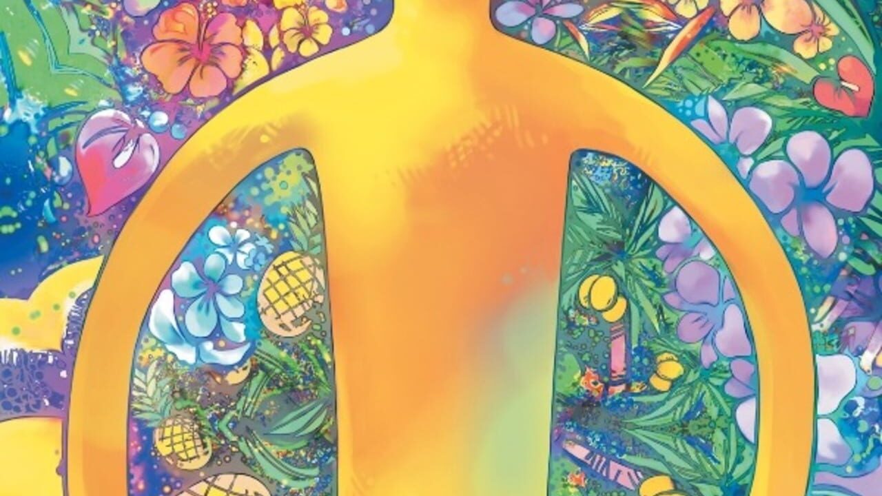 Doshin the Giant Image