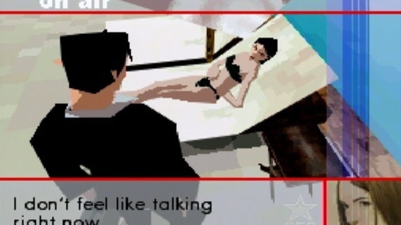 Flower, Sun, and Rain: Murder and Mystery in Paradise — Screenshot 3