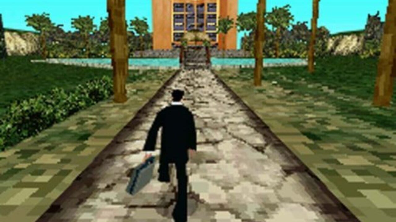 Flower, Sun, and Rain: Murder and Mystery in Paradise — Screenshot 2