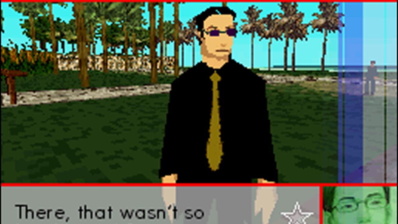 Flower, Sun, and Rain: Murder and Mystery in Paradise — Screenshot 5