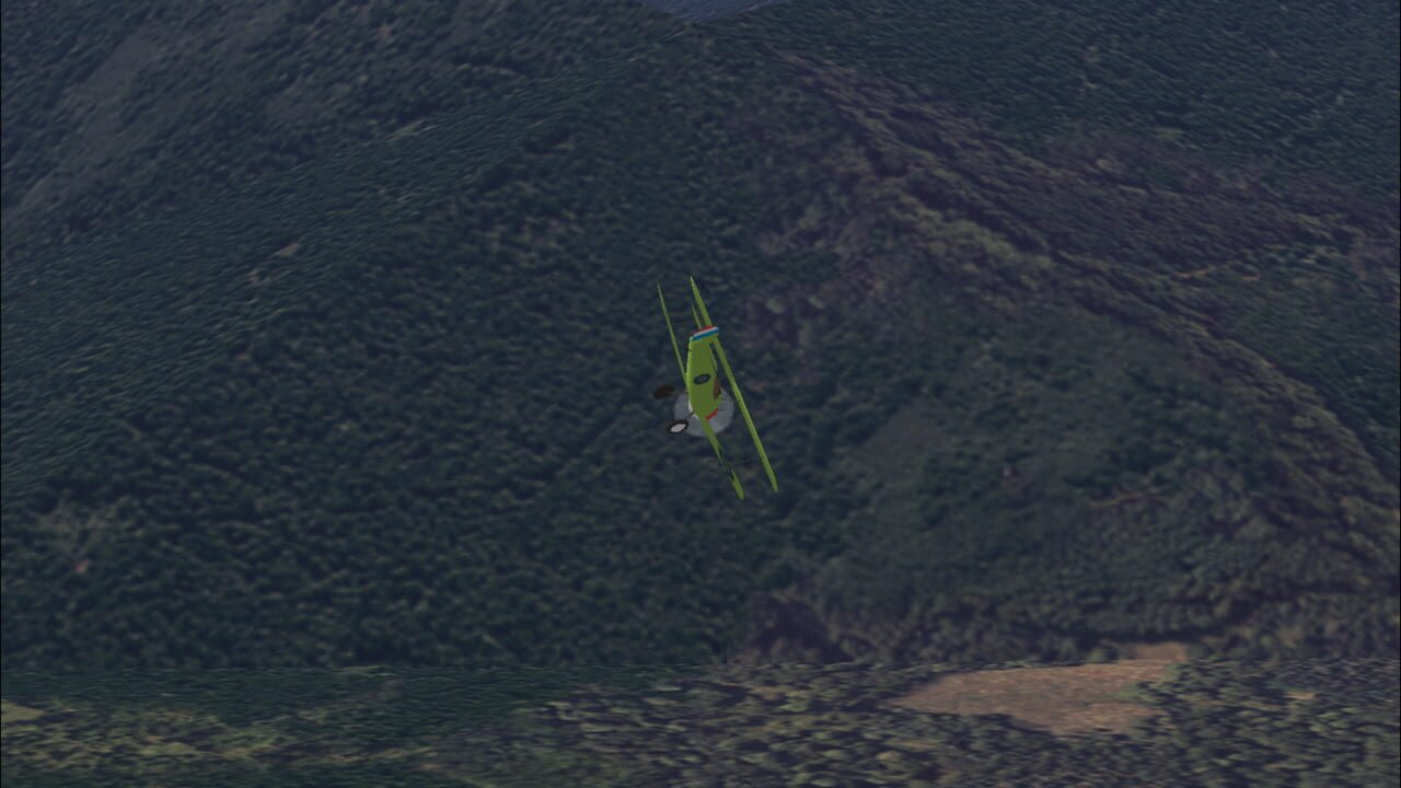 Microsoft Combat Flight Simulator: WWII Europe Series Image