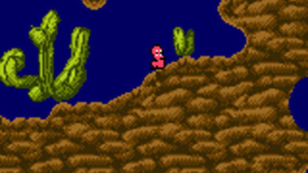 Worms Armageddon — Screenshot 3