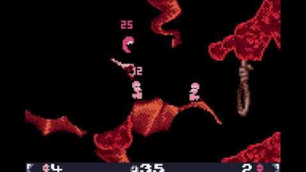 Worms Armageddon — Screenshot 4