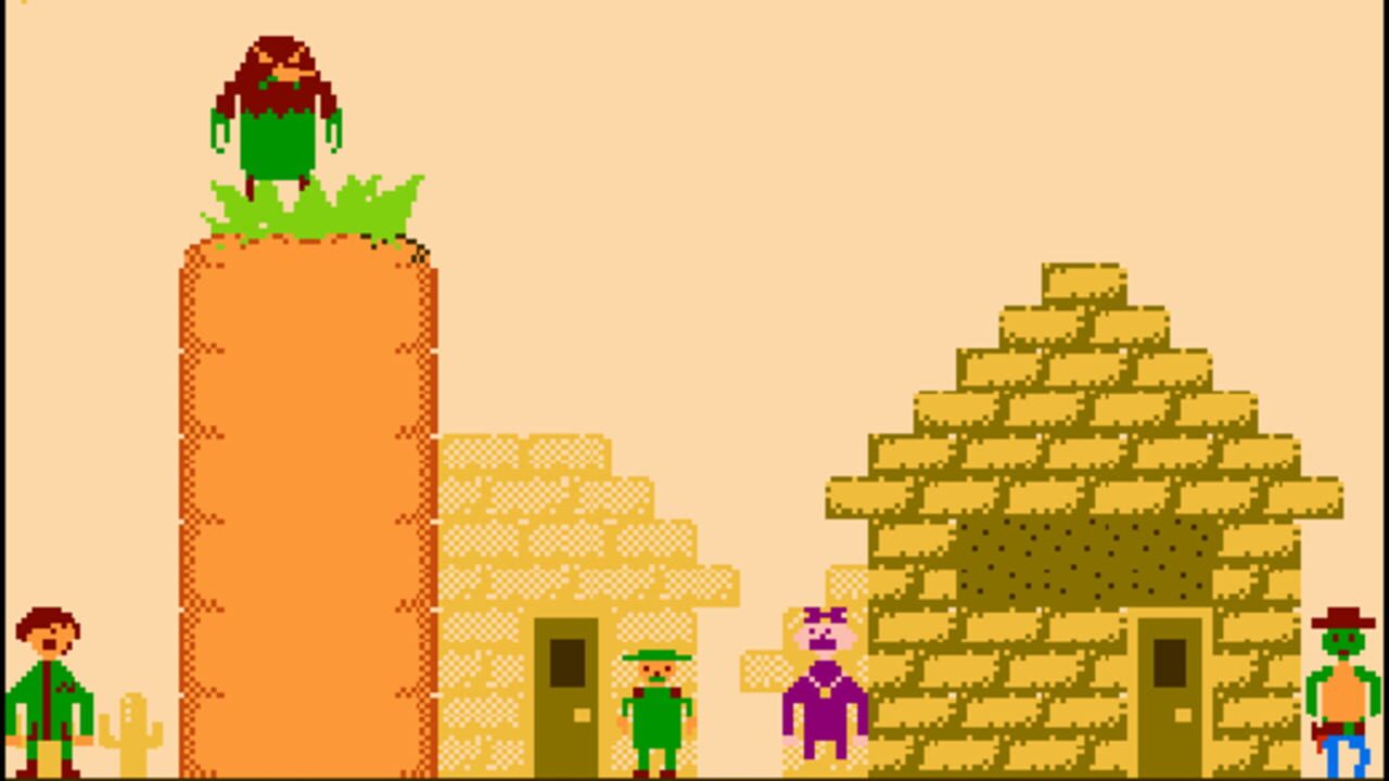 Indie Heroes Collection 1 — Screenshot 4