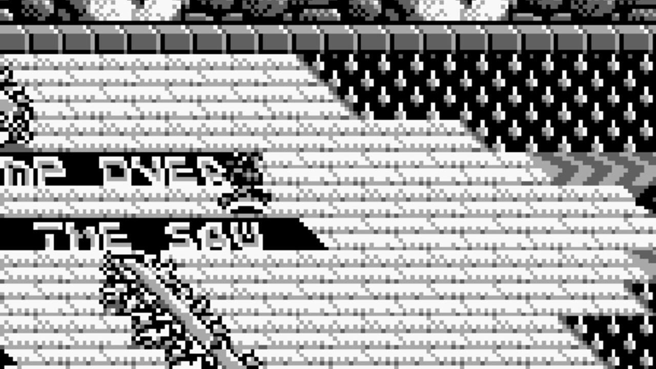 Chain Break — Screenshot 2
