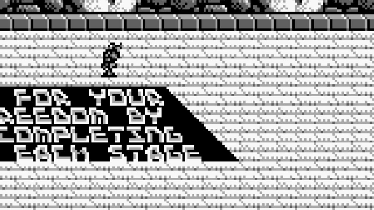 Chain Break — Screenshot 4