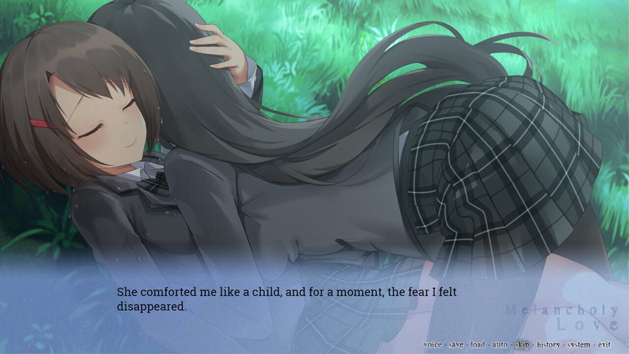 Symbiotic Love — Screenshot 5