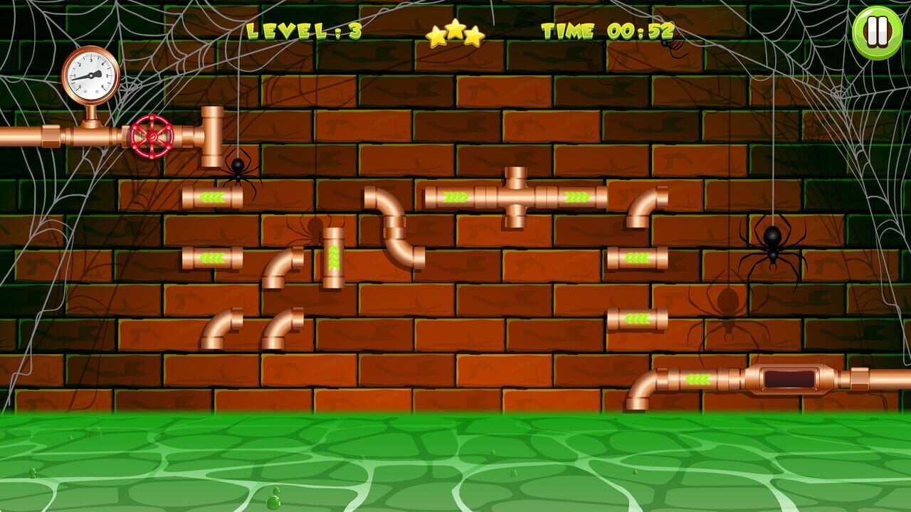 Plumber 2 — Screenshot 2