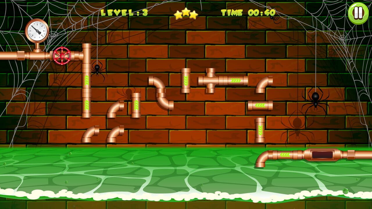 Plumber 2 — Screenshot 4
