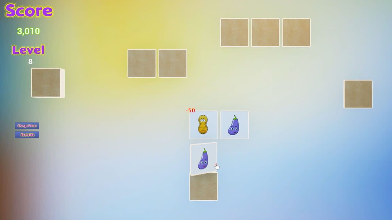 Memory Lane 2 Screenshot 1