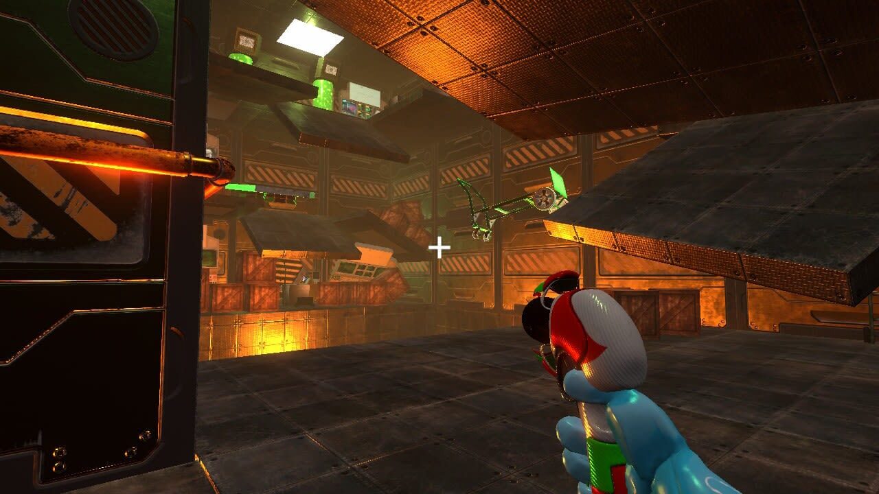 3D Advantime — Screenshot 1